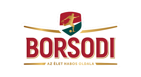 Borsodi